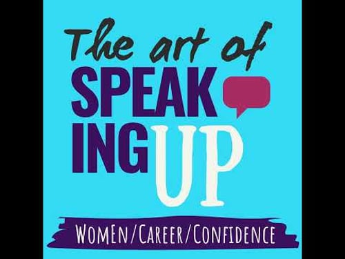 400 | How to start speaking up in high-stakes meetings