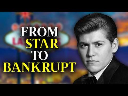 Wayne Newton: How Vegas' Biggest Star Became Its Biggest Debtor