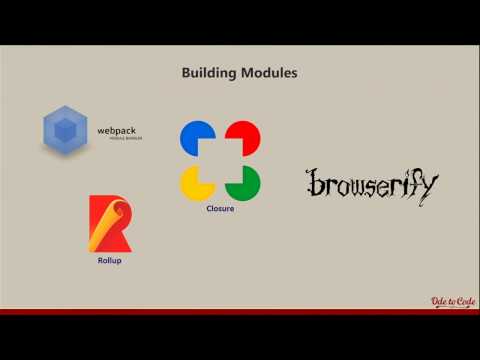 JavaScript Patterns for 2017 - Scott Allen