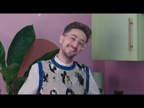 Richard O'Gorman Goes Full Circle In Both Interior Design & Life