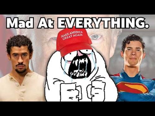 America's Newest “Snowflakes"