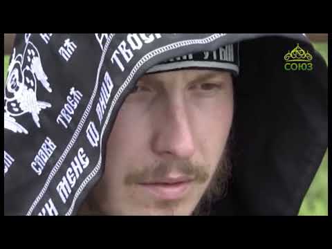 Иеросхимонах Нектарий Кудряшов