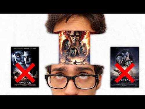 I Watched Avatar 3 Without Seeing Avatar 1 or 2