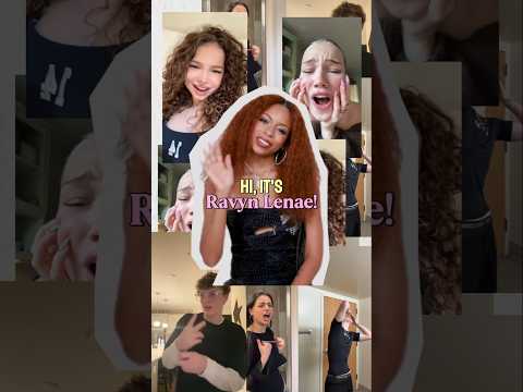 Did you know this about Ravyn Lenae? 😮#ravynlenae #shorts #lovemenot #facts #viralshorts #fyp