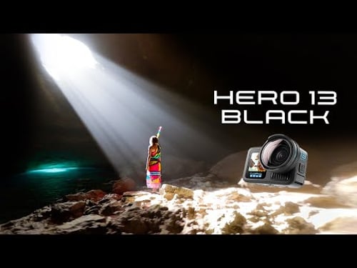 GoPro HERO 13 - The Spirit of Vanuatu | Cinematic Trailer