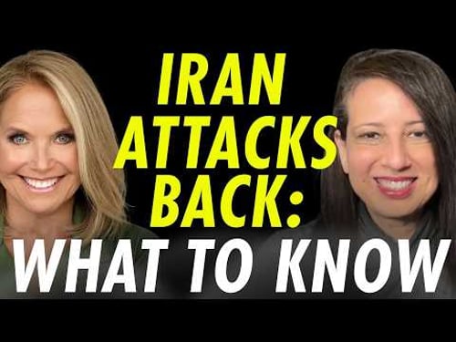 Iran War: Why Did America Attack?