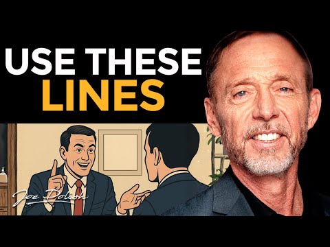 The Top 10 Negotiating Lines and How To Use Them feat. Chris Voss
