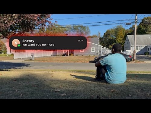 The Dos and Don'ts of heartbreak