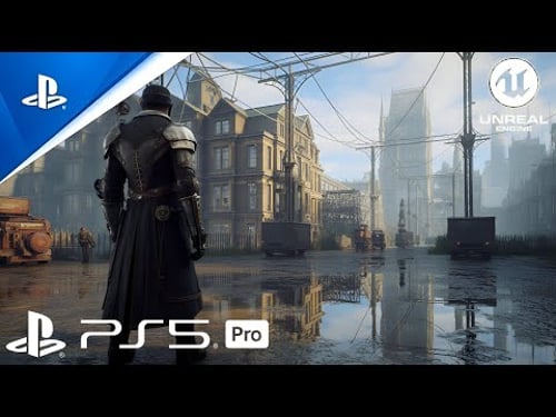 Top 18 PERFECT PS5 Single-Player Games