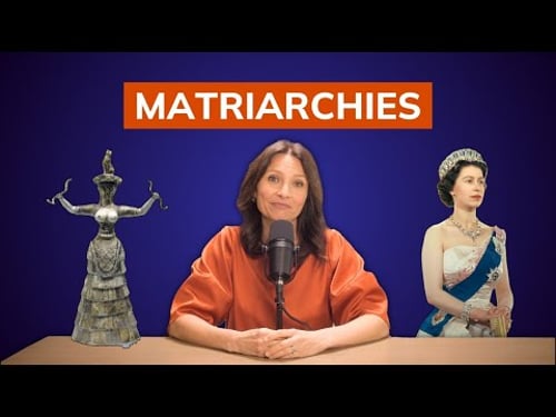 What if there’s no such thing?