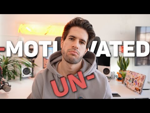 Realistic college advice for unmotivated students