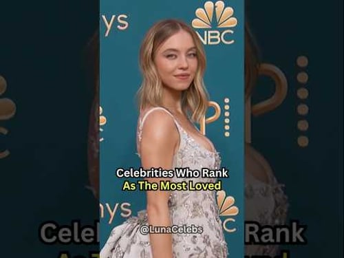 Wait until you see the most hated celebrity 😱🤐 #celebrity #shorts