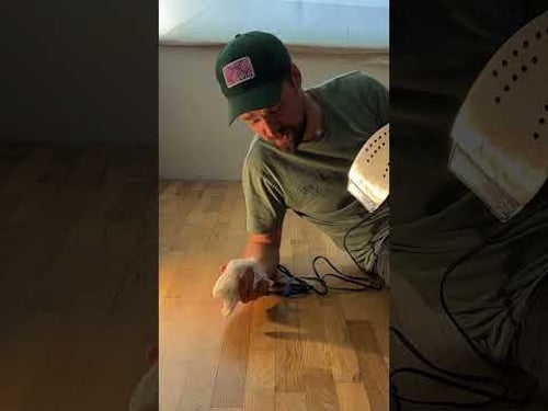 Loads of people asked… Let’s find out! 🧖🏼♂️