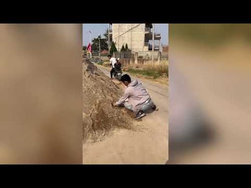 Insane Road Moments Caught on Camera