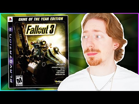 Fallout 3 - The ULTIMATE Retrospective