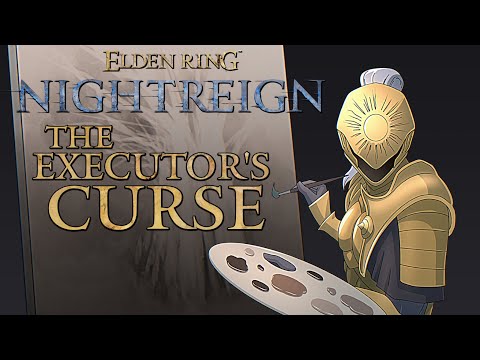 The Executor's Will - Elden Ring Nightreign Lore