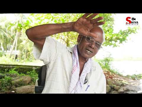 From Veerappan Sandhana kidnapping - to police investigation - Sivadasan interview 2