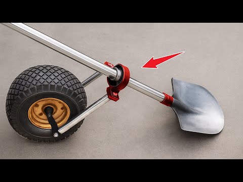 I've Never Seen Such a Surprising Tip! A 60-Year-Old Farmer's Secret Revealed