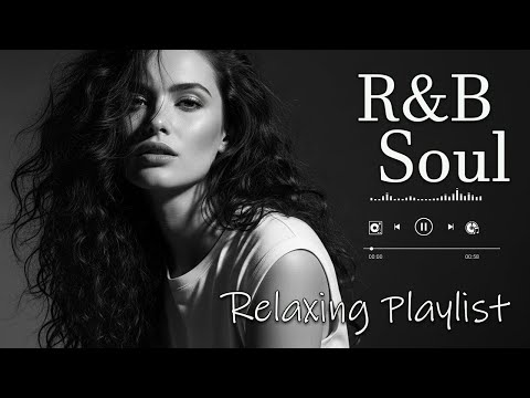 【R&B Soul】Romantic R&B Soul Music – Relaxing Soulful Mix for Love & Chill Nights