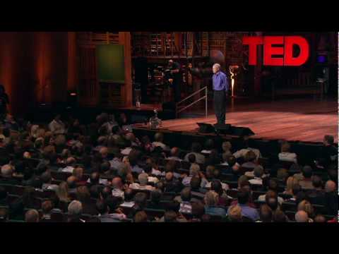 Michael Sandel: The lost art of democratic debate