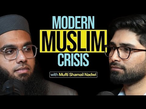 Mufti Shamail Unfiltered | Faith, Feminism & the Muslim Crisis | After the Javed Akhtar Debate