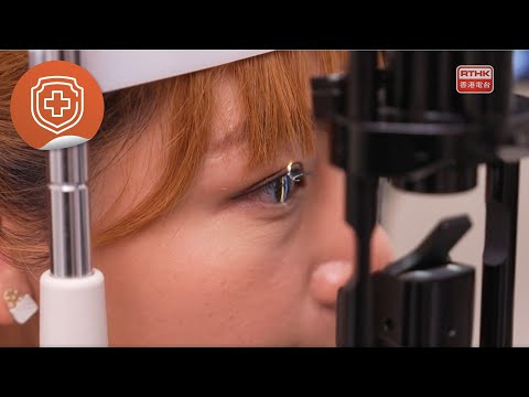 醫生與你:甜到上眼?要知糖尿眼科併發症