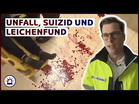 Notruf 112 in München: Wenn jede Sekunde zählt!