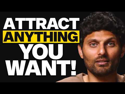 It Took Me 12 Years to Realize This Powerful Truth about Manifestation!