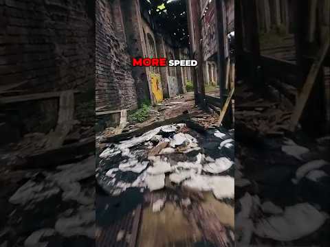 Whoop REVOLUTION! Meteor 75 Pro First Look & Flight #DJI #betafpv #drone