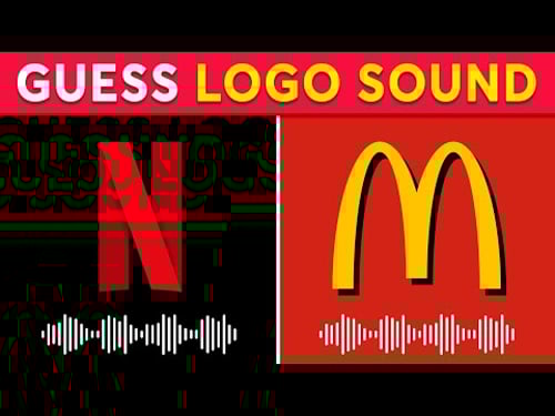 Guess The Logo Sound 🎮🔊 Ultimate Audio Logo Quiz | Quiz Galaxy