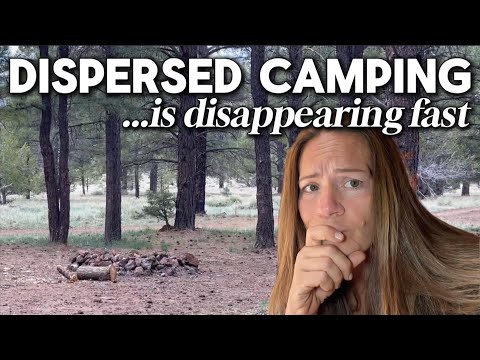 They’re Closing Public Lands FAST | Here’s What They Won’t Tell Us