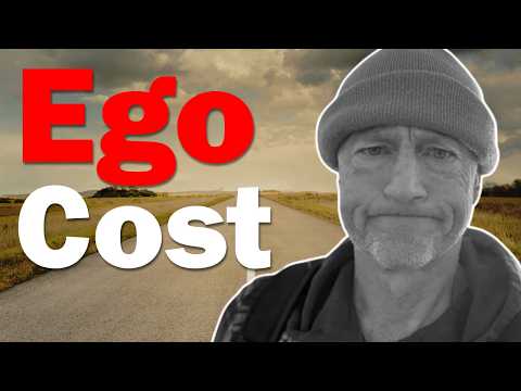Your Ego Is Costing You The Best Years of Retirement