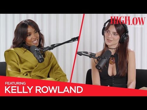 Kelly Rowland | High Low with EmRata