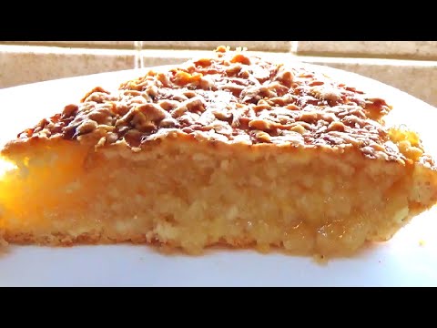 Самый удачный рецепт пирога лимонного или Лимонника. Невероятный вкус, очень нежный и мягкий