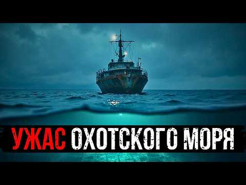 УЖАС ОХОТСКОГО МОРЯ: ЧТО ПОДНЯЛИ СО ДНА ВМЕСТЕ С СЕКРЕТНЫМ ВИРУСОМ КГБ?