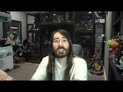 This Really Surprised Me