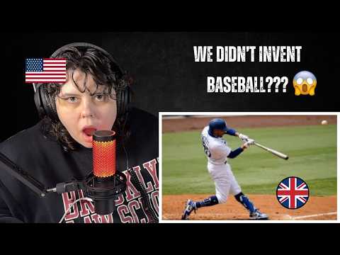 AMERICAN Reacts to Top 10 Things America Stole From Britain