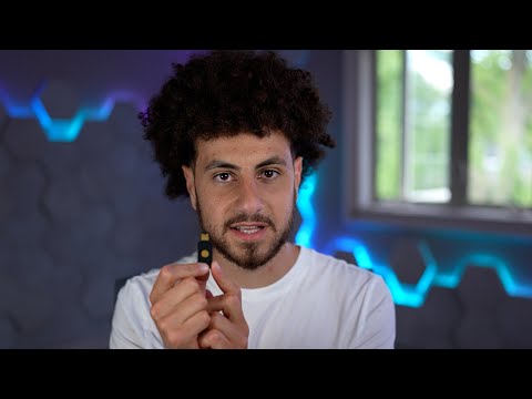 "i'm being targeted by professional Hackers"