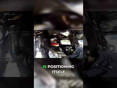 Porsche's F1 Return? The Inevitable Future of Tech