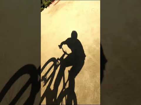 POV: Red Bull Joyride Course with Tommy G