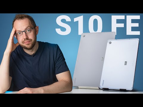 Samsung Galaxy Tab S10 FE Review: Almost Perfect – But THIS Ruins Everything