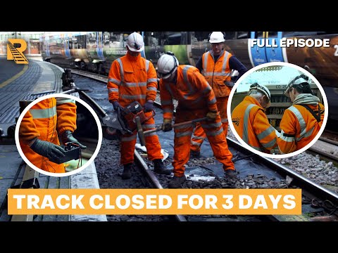 Engineers BAFFLED by Major Electrical Fault | Paddington Station 24/7 | Full Episode