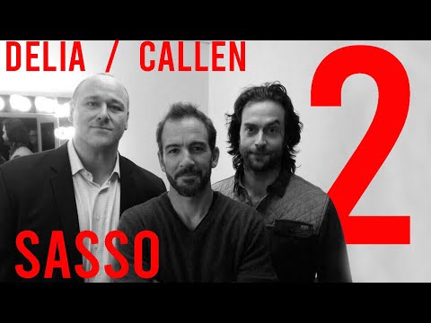 10 Minute Podcast Volume 2: Best of Chris Delia, Bryan Callen, and Will Sasso