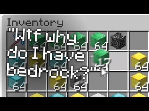 Trolling with Admin on a Pay-to-win Minecraft Server! - MortalMines