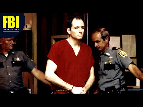 FBI Investigates The Gainesville Ripper | Criminal Pursuit