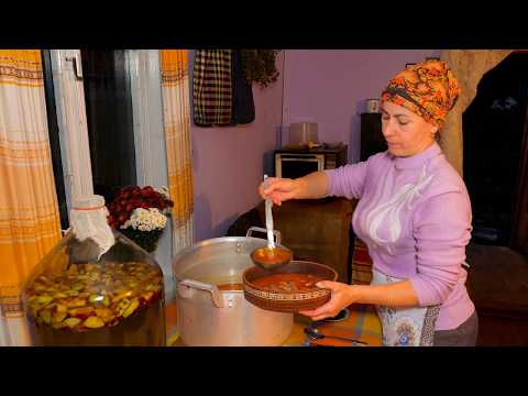 Alone in the Mountains, Loved by Millions: Her Story Has Gone Viral!