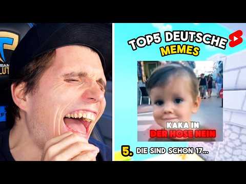 Paluten guckt Shorts die sich in die Hose machen