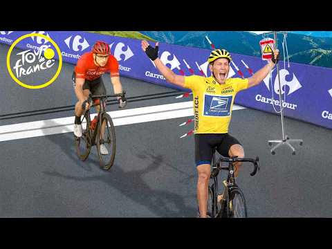 The Biggest Cheating Scandal In Cycling history