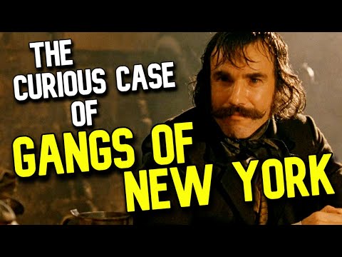 Gangs of New York | Mess or Masterpiece?