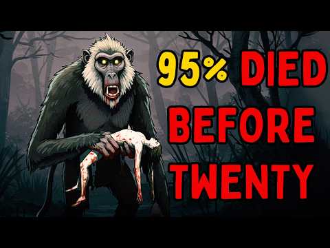 The Worst Time To Have Ever Been A Human | History For Sleep
